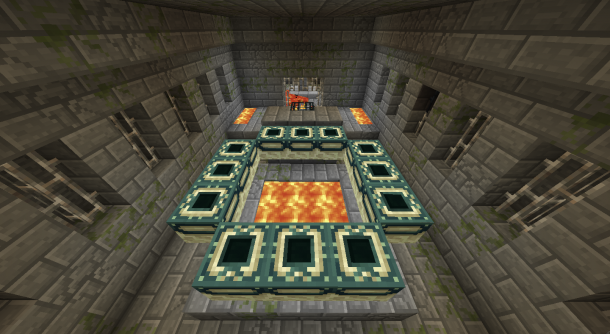 Hvordan man laver en portal i minecraft Hvordan laver man en seng i minecraft