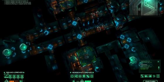 Warhammer 40.000: Space Hulk Warhammer 40.000: Space Hulk