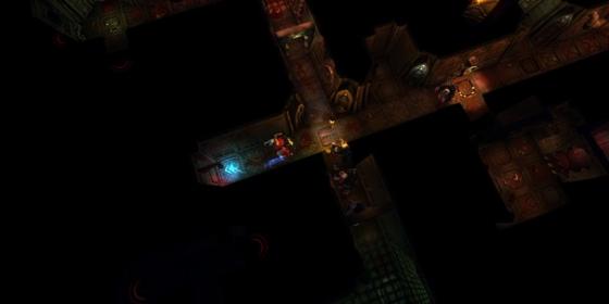 Warhammer 40.000: Space Hulk Warhammer 40.000: Space Hulk