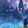 Арт для Xenoblade Chronicles