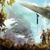 Арт для Xenoblade Chronicles