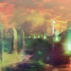 Арт для Xenoblade Chronicles