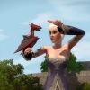 Sims 3 - EA ��������� ����� ����� � ���������� ���� The Sims 3