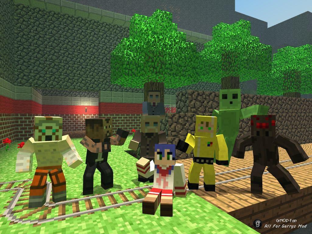 Hur Man Gör Ett Texture Pack Minecraft