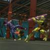 Первые скриншоты TMNT: Mutants in Manhattan