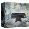 Cвежий бандл  Xbox One с Tom Clancy's The Division