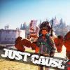 Just Cause 3 - Дополнение Mech Land Assault для Just Cause 3 выходит на этой неделе