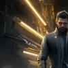 Deus Ex: Mankind Divided - Очередной трейлер Deus Ex: Mankind Divided