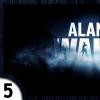 Alan Wake - Прохождение Alan Wake: Побег от полиции; Дорога к радиостанции [5] 