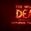 The Walking Dead Season 3 - Трейлер третьего сезона The Walking Dead