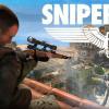 Sniper Elite 4 - 27 минут Sniper Elite 4 с выставки E3 2016