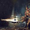 Warhammer 40 000: Inquisitor - Martyr - E3-трейлер Warhammer 40 000: Inquisitor - Martyr