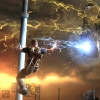 Создатели InFamous 2 выпстили новый апдейт к игре