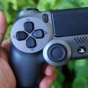 Игровая индустрия - Трейлер DualShock 4 Steel Black