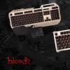 Игровое железо - Обзор клавиатуры A4Tech Bloody B830