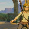 The Legend of Zelda: Breath of the Wild - Первые оценки The Legend of Zelda: Breath of the Wild