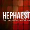 Игровое железо - Обзор гарнитуры GAMDIAS Hephaestus V2 Surround с виртуальным 7.1 звуком