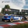 Gran Turismo Sport - Релизный трейлер Gran Turismo Sport