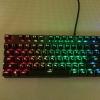 Игровое железо - Обзор механической клавиатуры Rapoo V500RGB