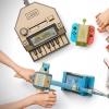 Игровая индустрия - Несколько видеоинструкций Nintendo Labo