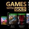 Игровая индустрия - Список бесплатных игр для Xbox Live Gold на май 2018