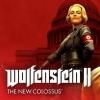 Wolfenstein 2: The New Colossus - Bethesda представила дату выхода Wolfenstein 2 для Switch