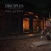 Игровая индустрия - Анонсирующий трейлер и скриншоты Disciples: Liberation