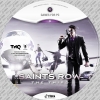 Накатки на диск Saints Row: The Third