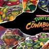 Игровая индустрия - Трейлер сборника Teenage Mutant Ninja Turtles - The Cowabunga Collection