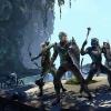 The Elder Scrolls Online - Трейлер к выходу дополнения Ascending Tide для The Elder Scrolls Online