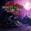 Игровая индустрия - Трейлер дополнения Sunbreak для Monster Hunter Rise