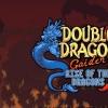 Игровая индустрия - Анонсирующий трейлер Double Dragon Gaiden: Rise of the Dragons