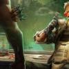 Apex Legends - Apex Legends - Способности Баллистика в новом трейлере сезона "Арсенал"