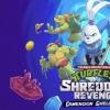 Игровая индустрия - Трейлер дополнения Dimension Shellshock для TMNT: Shredders Revenge