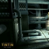 Скриншоты из игры The Adventures of Tintin: The Game