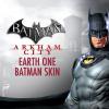 Видео и скриншоты из дополнения Batman: Arkham City