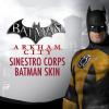 Видео и скриншоты из дополнения Batman: Arkham City