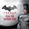 Видео и скриншоты из дополнения Batman: Arkham City