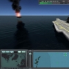 Скриншоты из игры Naval War: Arctic Circle