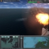 Скриншоты из игры Naval War: Arctic Circle