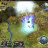 Скриншоты из игры Warlock: Masters of the Arcane