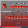 Скриншоты из игры Wilkanoid 2