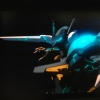 Скриншоты из игры Zone of the Enders HD