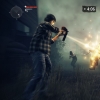 Дневники разработчиков Alan Wake American Nightmare