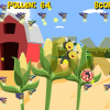 Скриншоты из игры Sticky Bees