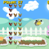 Скриншоты из игры Sticky Bees