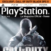 Сканы Call of Duty: Black Ops 2 из OPM France