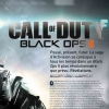 Сканы Call of Duty: Black Ops 2 из OPM France