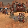 Разработчики Dawn of War 2 приоткрыли завесу тайны о новой игре серии Dawn of War 3