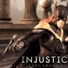 В дополнении для Injustice: Gods Among Us станет доступен новый персонаж – Batgirl